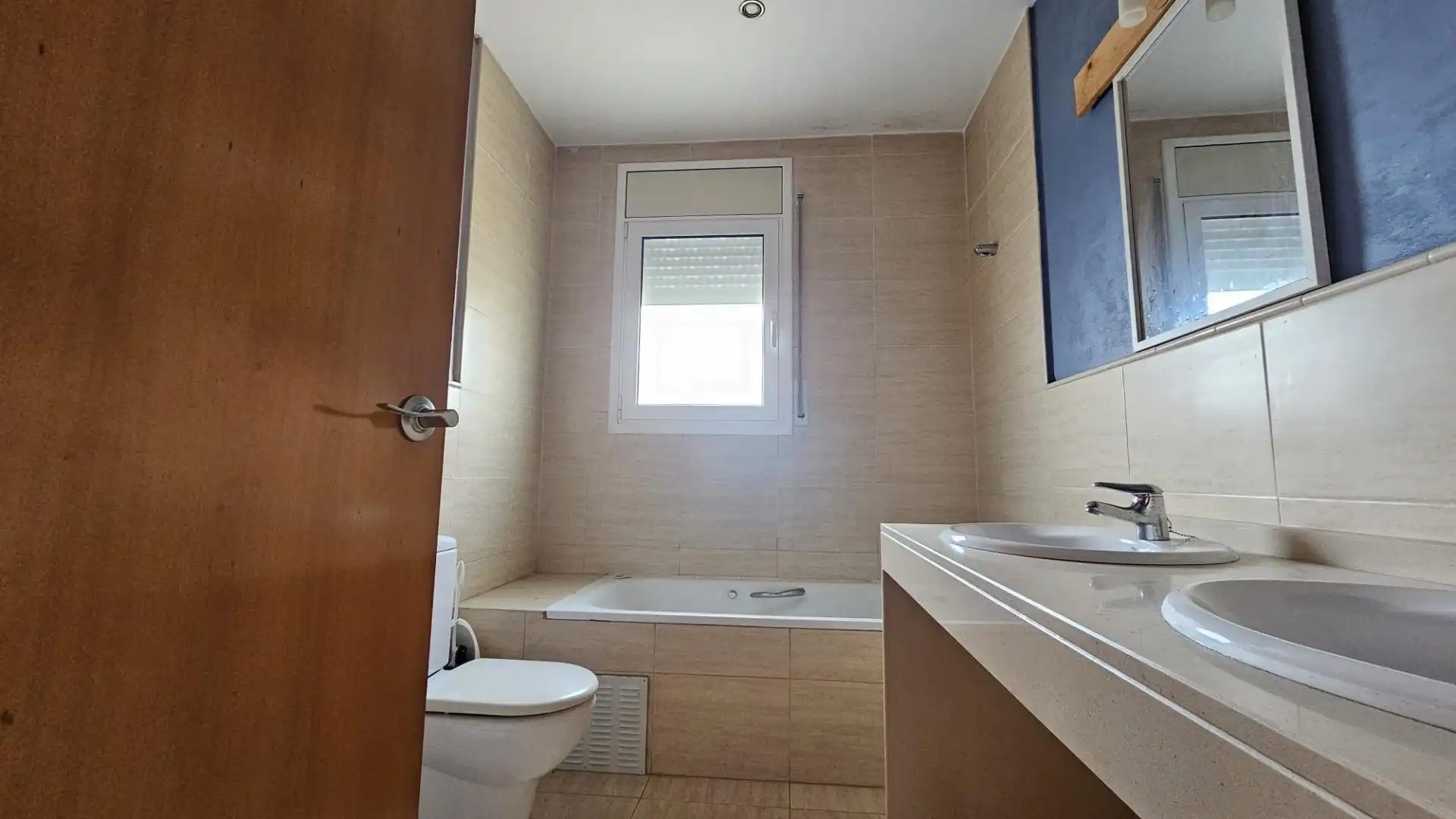 Baño de Casa o chalet en venta en Calafell con Jardín privado