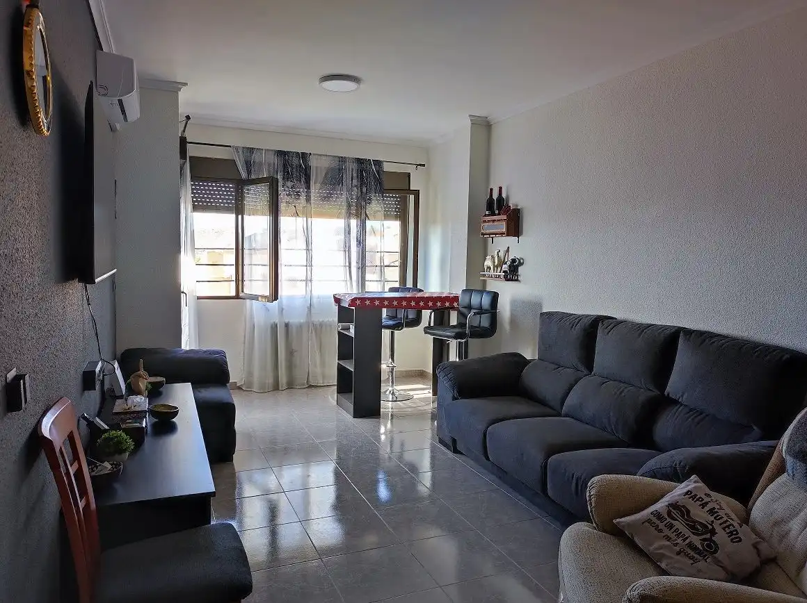Appartamento con terrazza in vendita a Tobarra, imagen 2