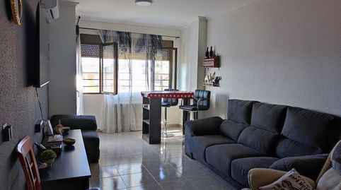 Foto 2 de Piso en venta en Tobarra, Albacete