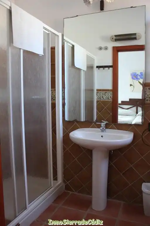 Country house zum Verkauf in Canchal el, Algodonales