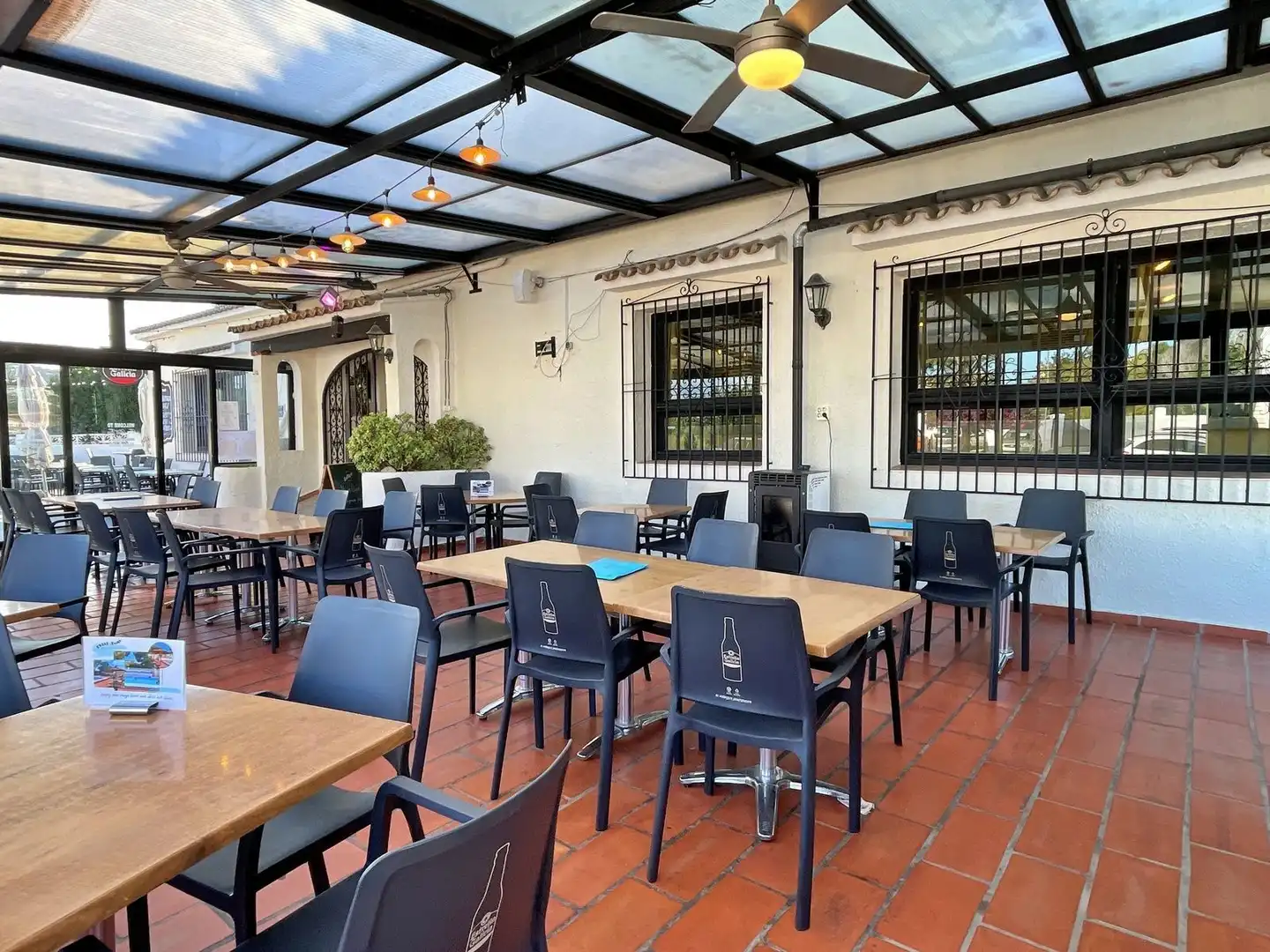 Local comercial en venta en Benimeit - Tabaira