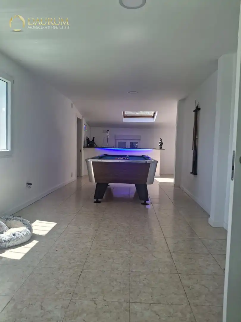 Casa o chalet en venta en El Espinar con Aire acondicionado, Calefacción y Trastero