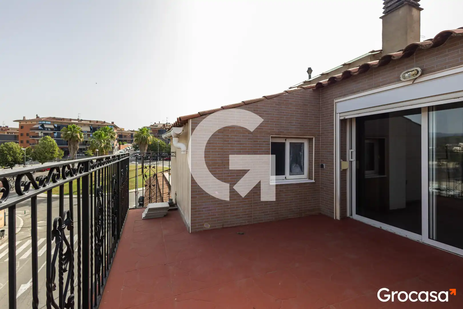 Flat with terrace for sale in CL SANT SALVADOR, imagen 27