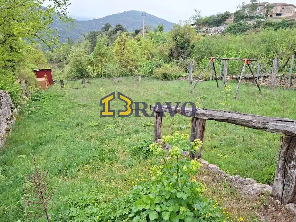 Casa amb jardí en venda a Merindad de Valdivielso, imagen 4