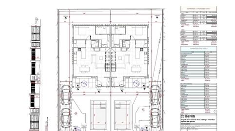 Photo 3 of Single-family semi-detached for sale in Carrer Ortiga, Platja de Mont-roig, Tarragona