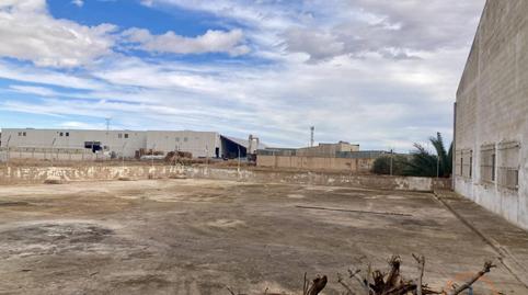 Photo 4 of Industrial buildings for sale in Albujón, Murcia
