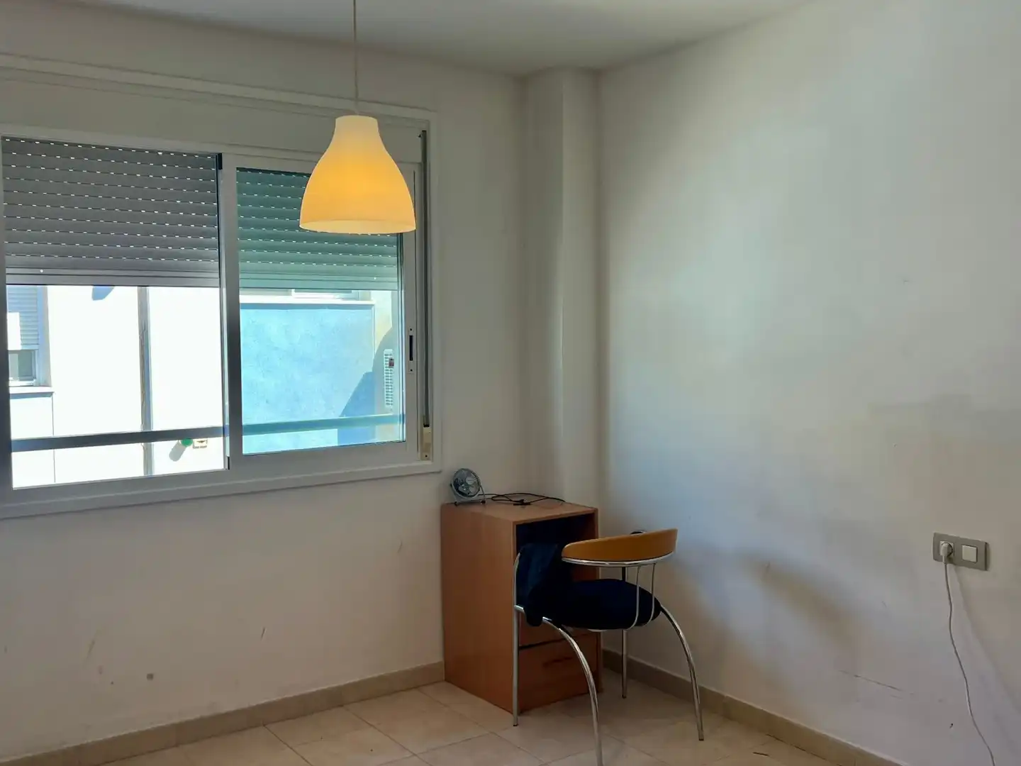 Dormitori de Casa o xalet en venda en Molina de Segura amb Aire condicionat, Calefacció i Terrassa