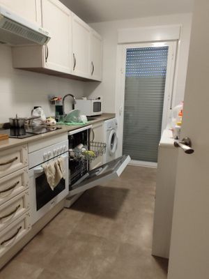 Cuina de Pis en venda en Écija amb Terrassa