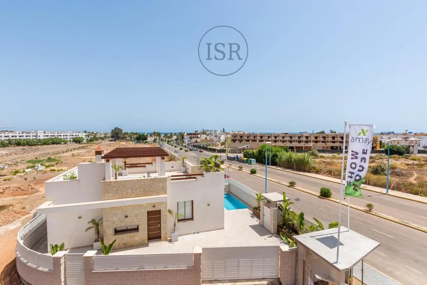 Villa avec piscine à vendre à Avenida ciudad de barcelona, imagen 48