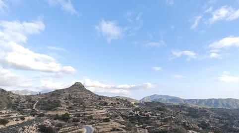 Photo 3 of Single-family semi-detached for sale in Calle Penya el Figueret, Relleu, Alicante