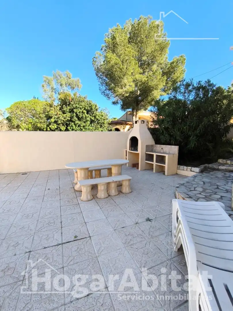 Villa con piscina in vendita a Urbanizacion Maryvilla, imagen 13