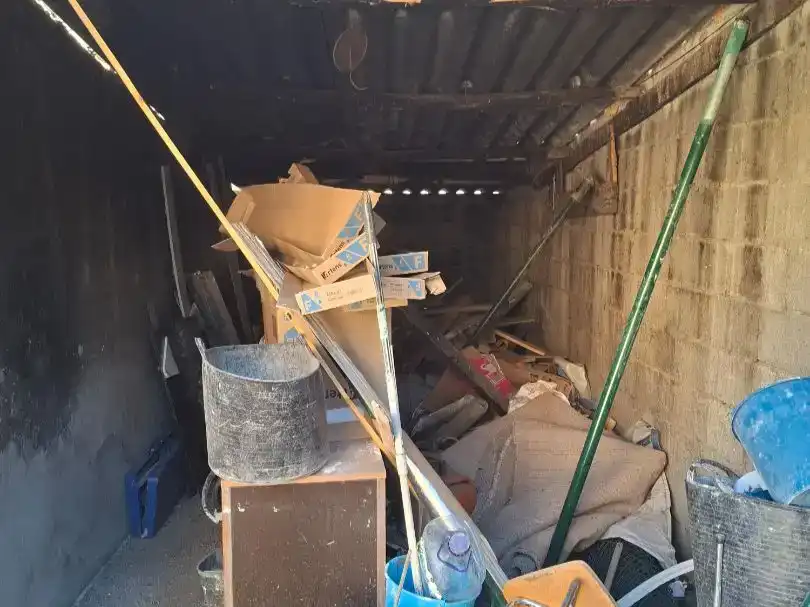 Pis en venda en Castropodame