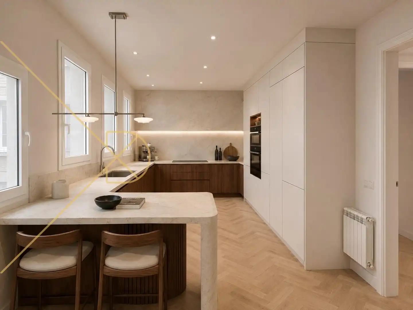Wohnung mit Terrasse zum Verkauf in Eixample, imagen 4