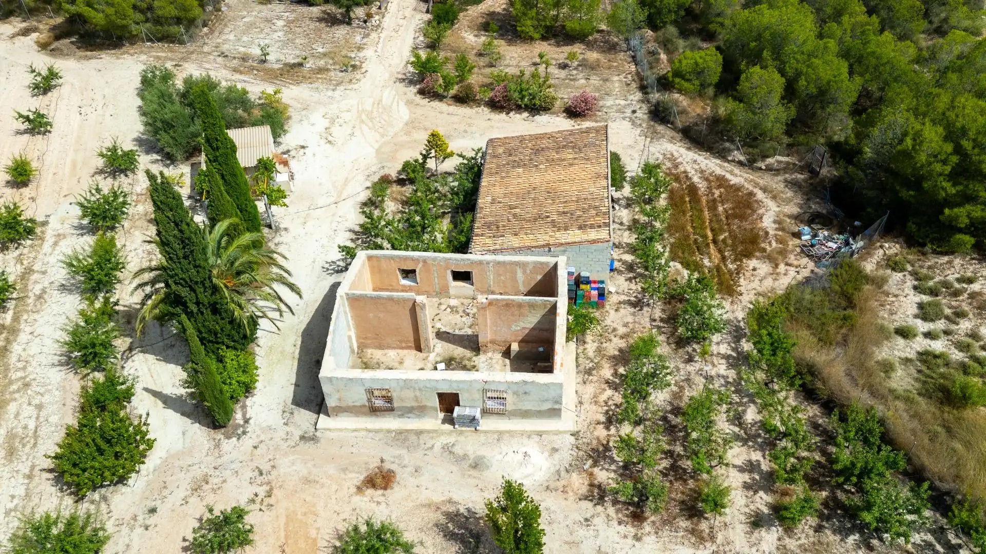 Casa o xalet en venda en Cieza