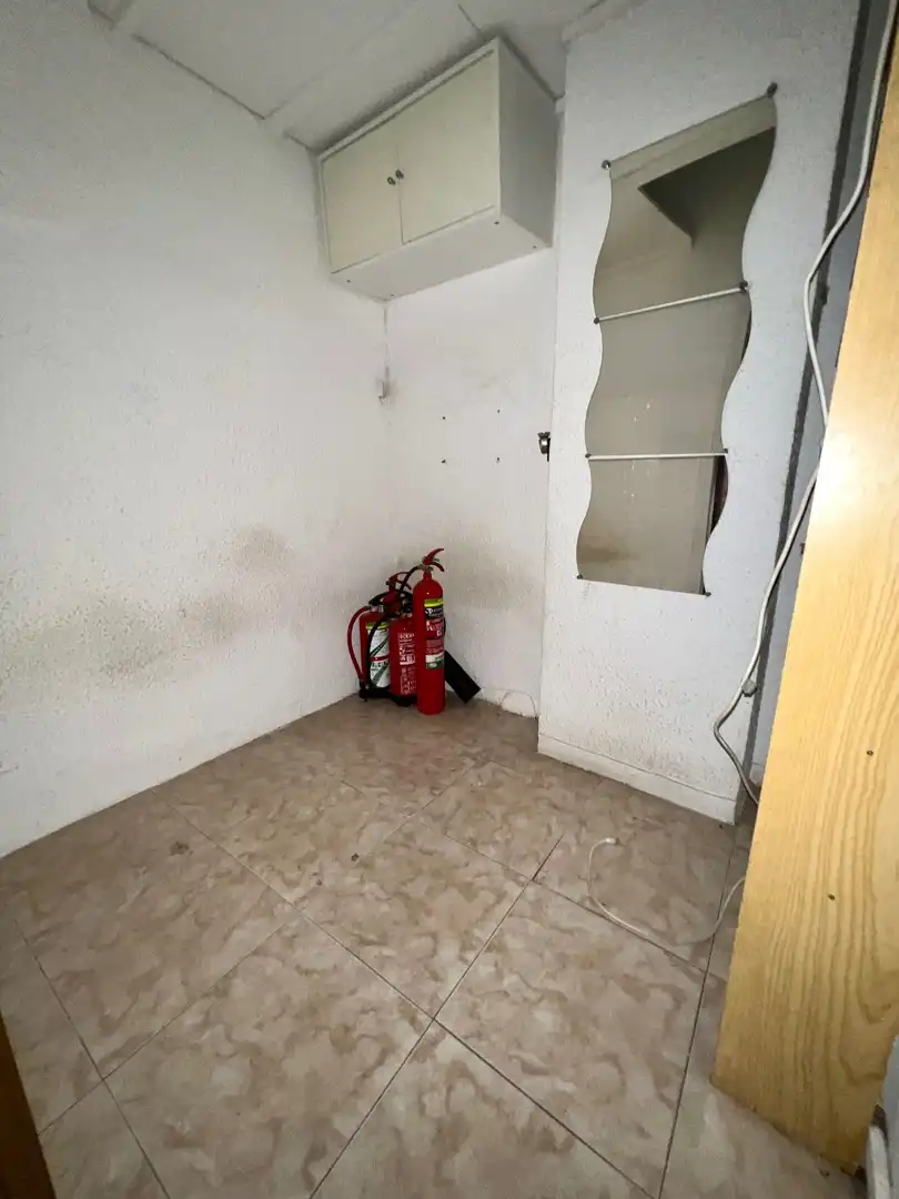 Local comercial de lloguer a Calle de Daroca, imagen 14