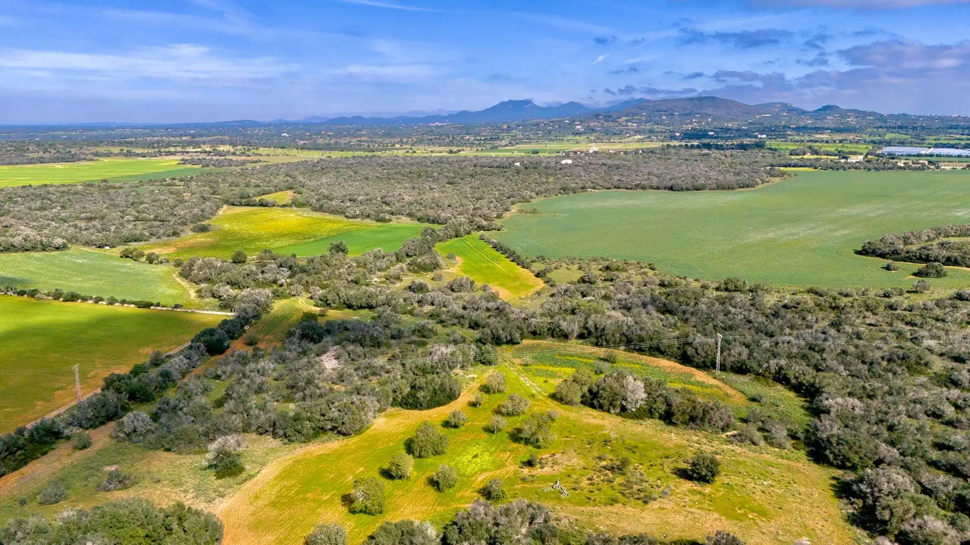 Residential for sale in Santanyí
