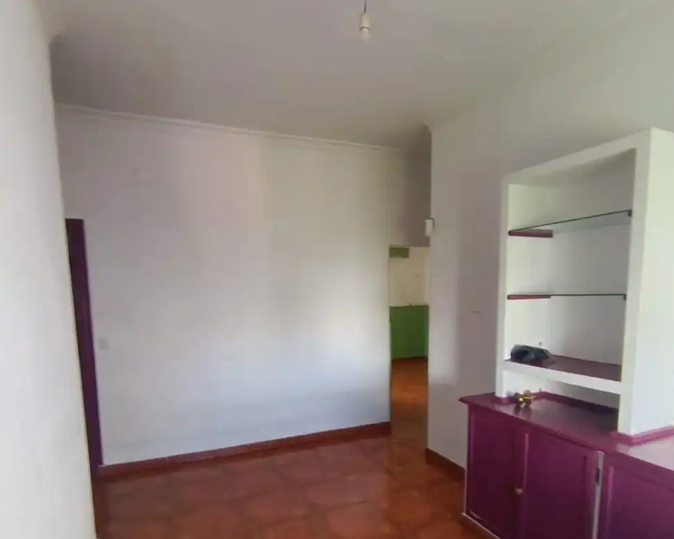 Living room of Flat for sale in Barbate
