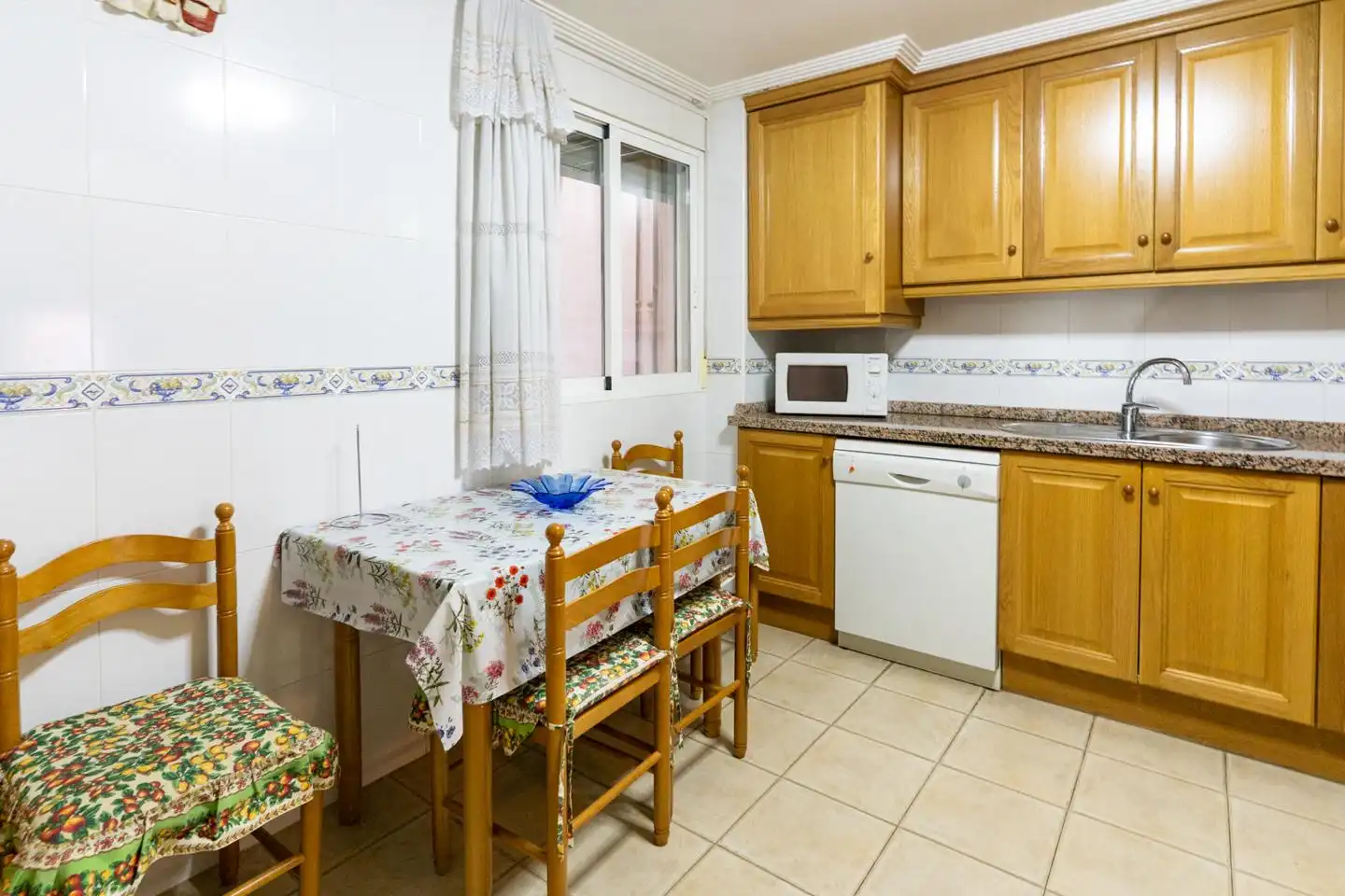 Appartamento con ascensore in vendita a Calle Marques Molins, imagen 9