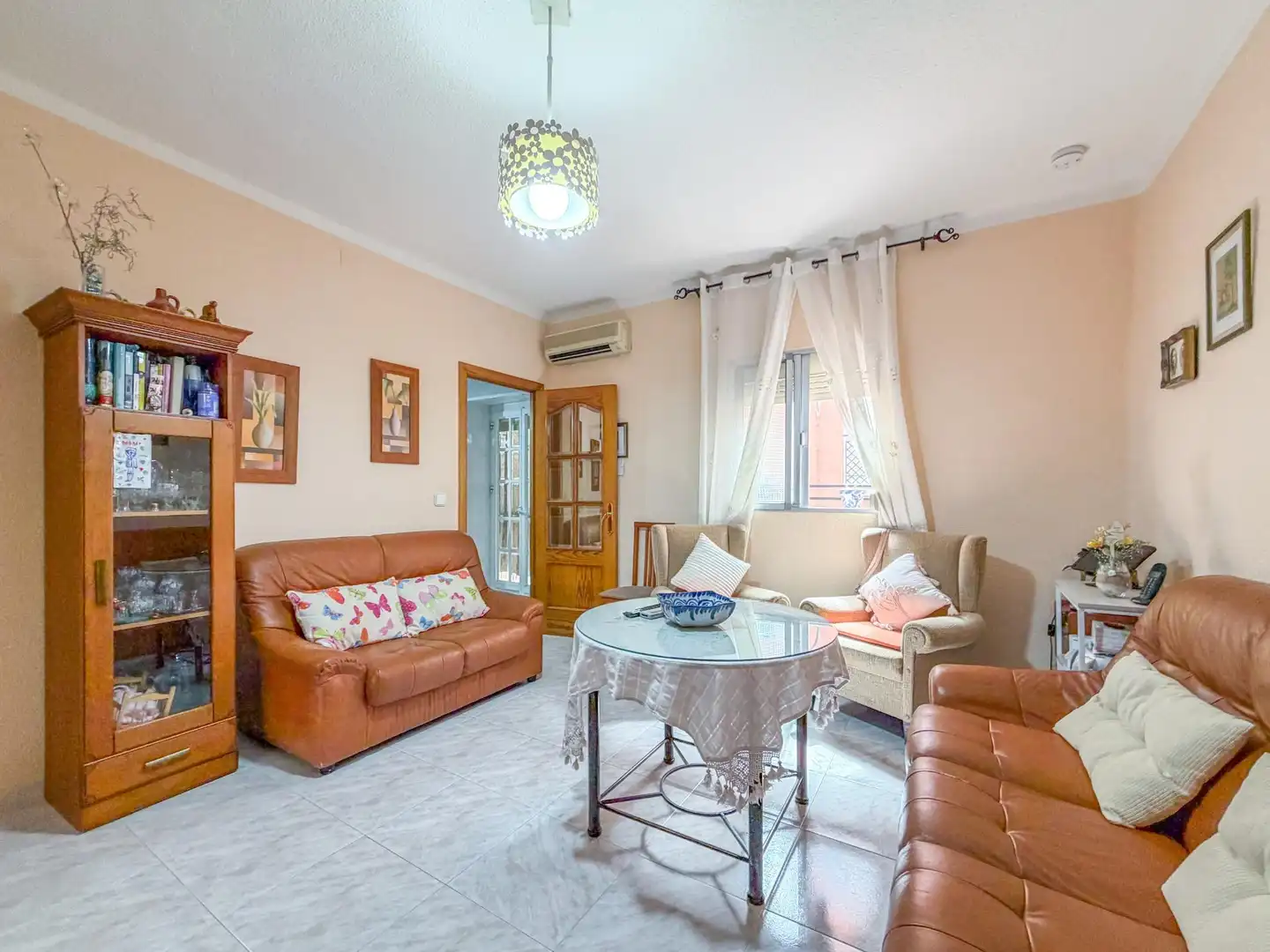 Piso con terraza en venta en Calle CORDOBA 2, imagen 18