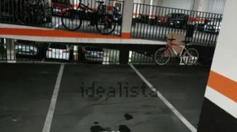 Photo 3 of Garage to rent in Calle Trole, 3, Palomeras Sureste, Madrid