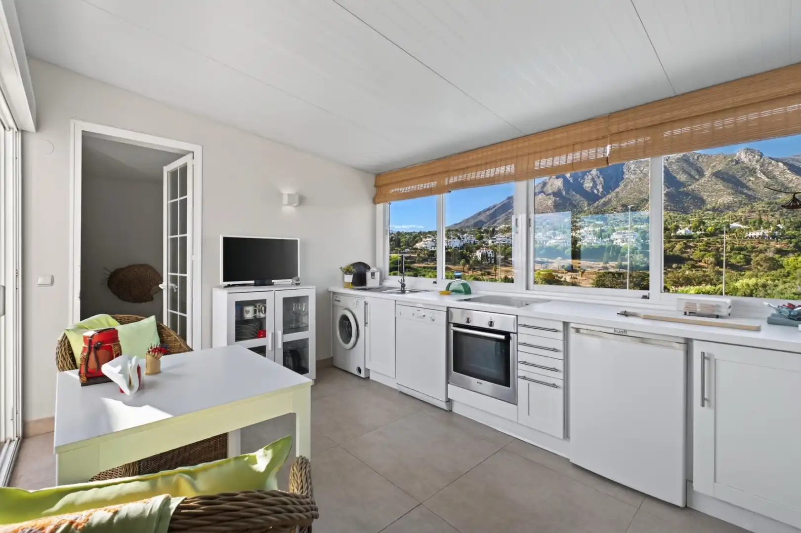 Penthouse mit Pool zum Verkauf in Camino del Pinar, imagen 39