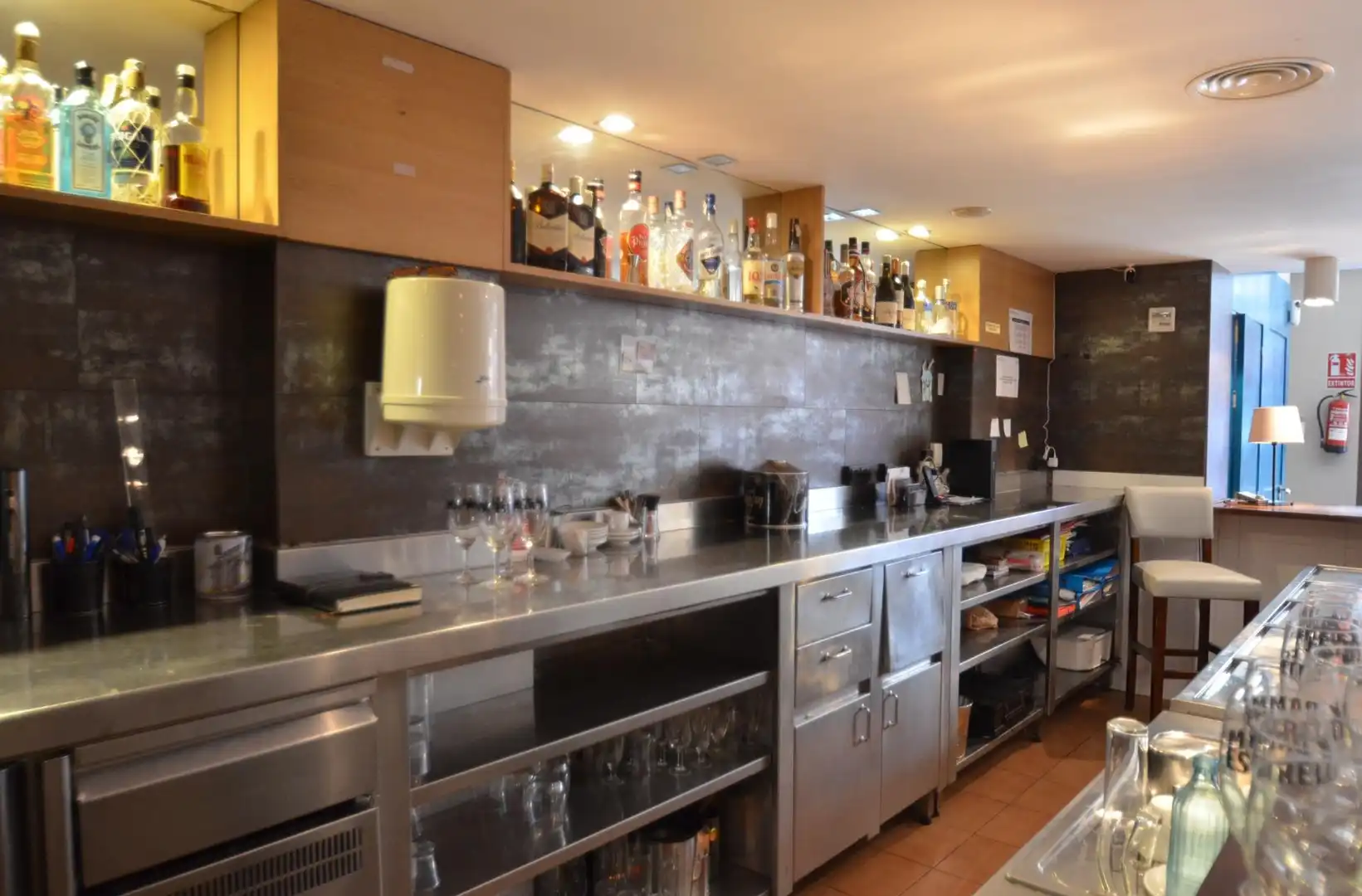 Local comercial en alquiler en Sant Joan, imagen 7