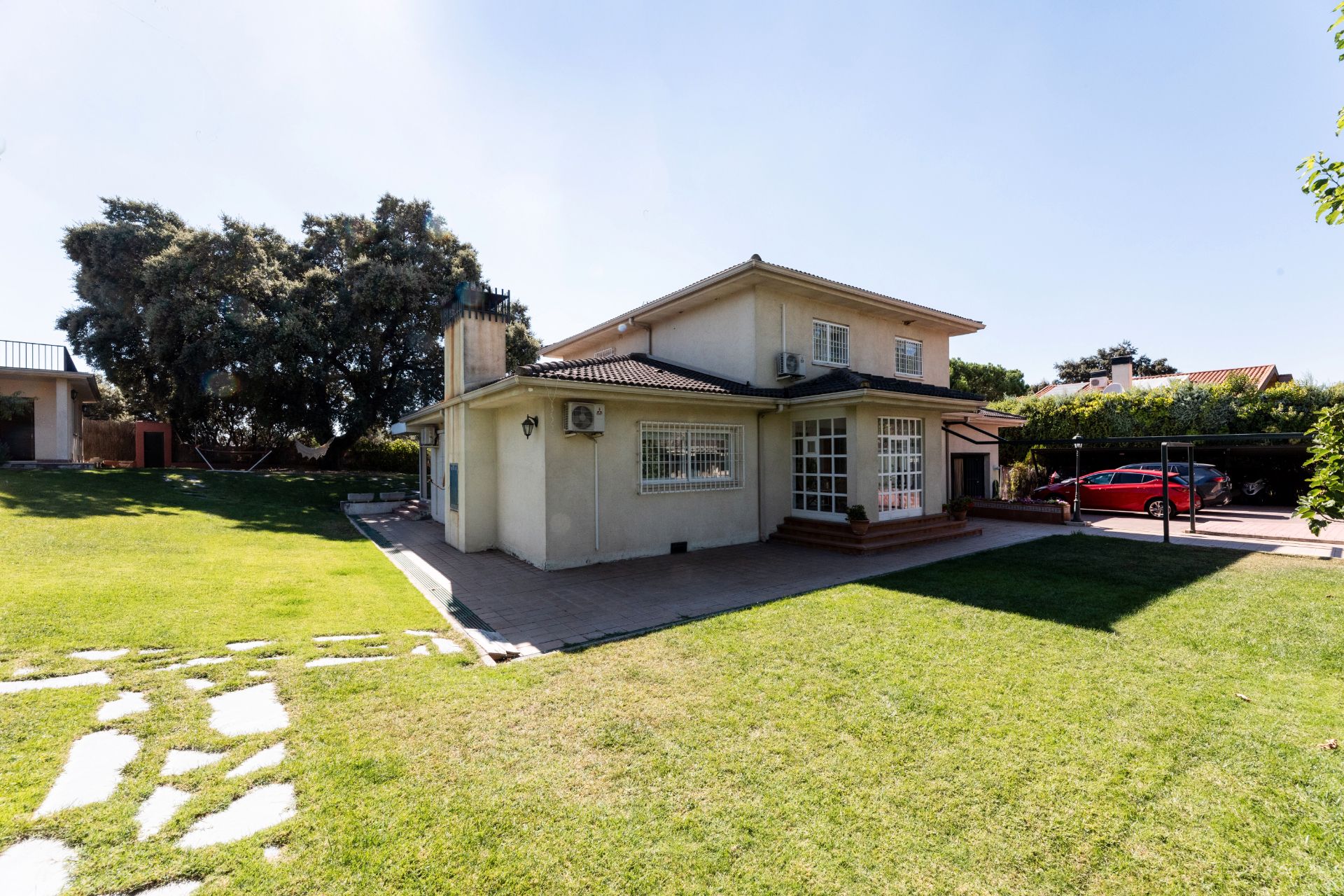 Casa o xalet en venda a Calle Ebro, El Bosque