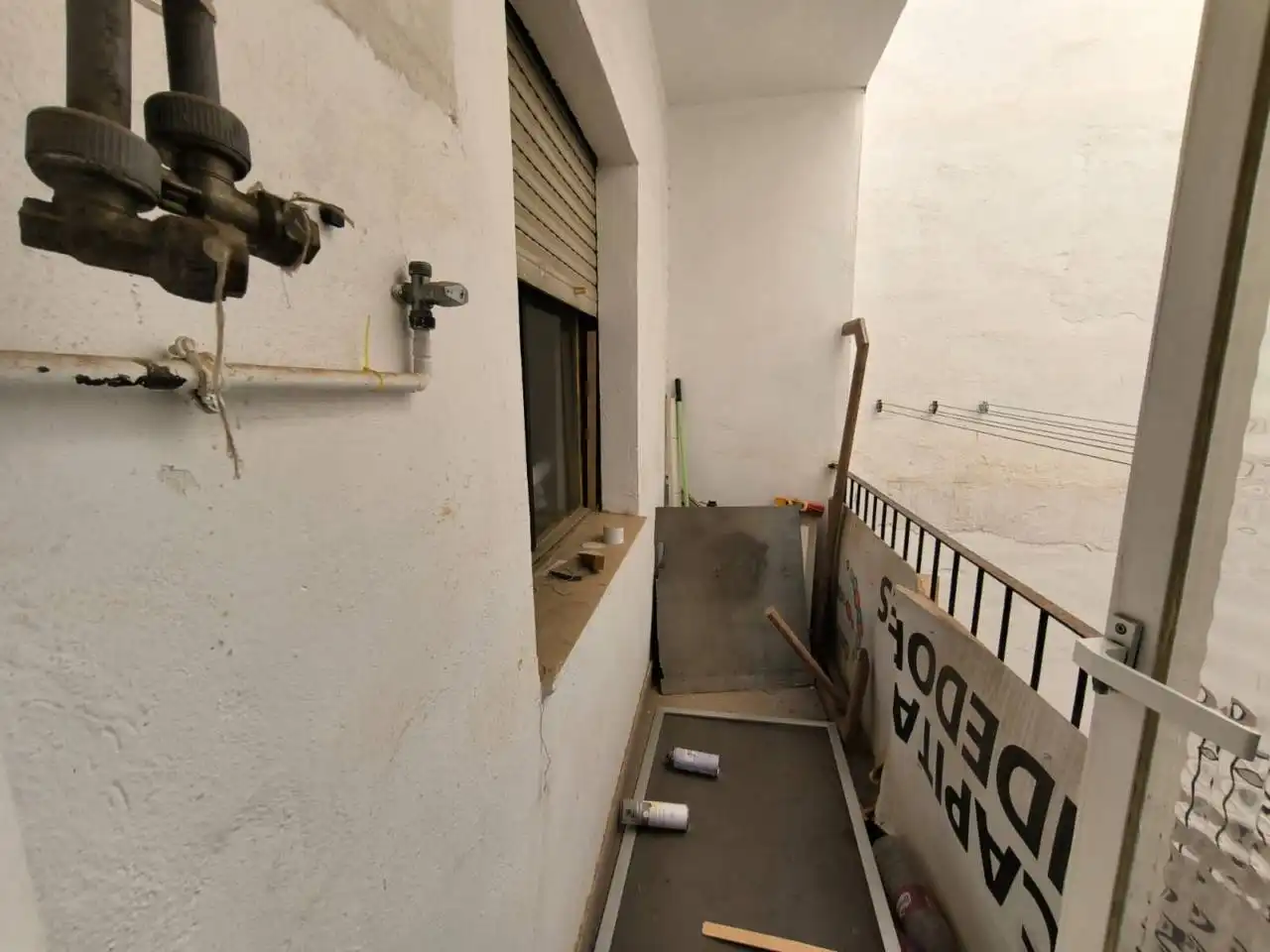 Pis amb terrassa en venda a Santa Teresa - Vereda, imagen 17