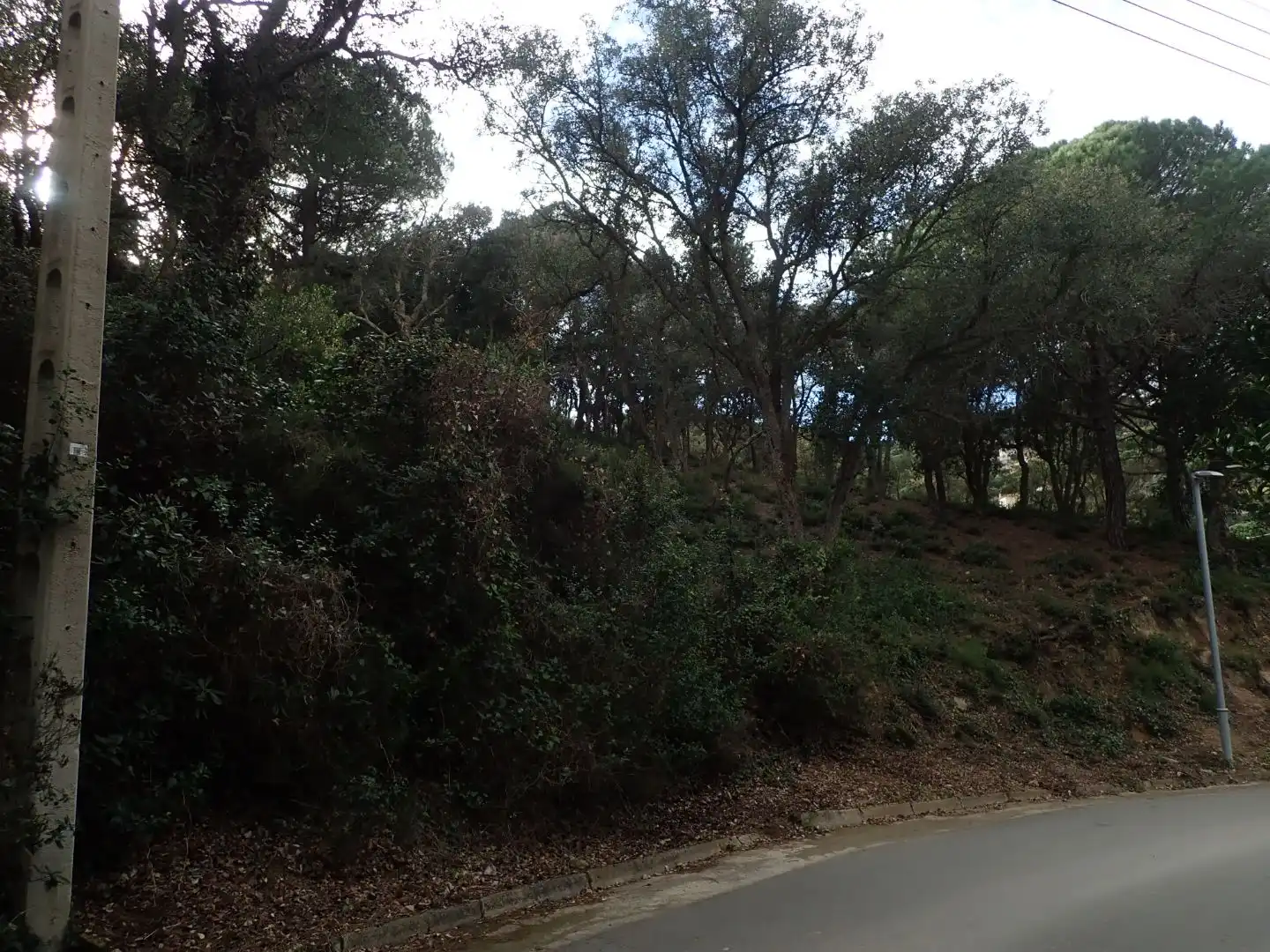 Residential land for sale in Avinguda de les Illes 28, imagen 3