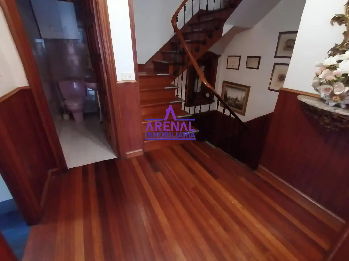 Maison mitoyenne à vendre à A Pobra do Caramiñal, imagen 30