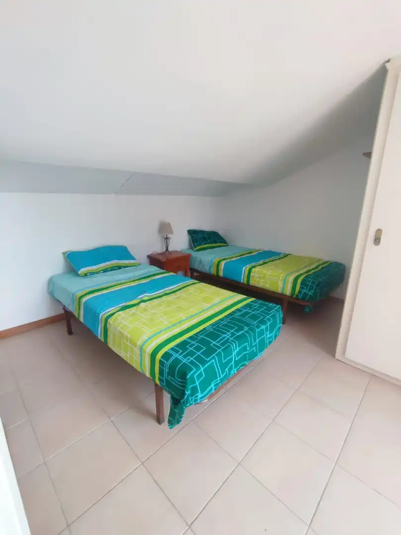 Habitación de Dúplex de alquiler en Calonge i Sant Antoni con Amueblado, Horno y Lavadora