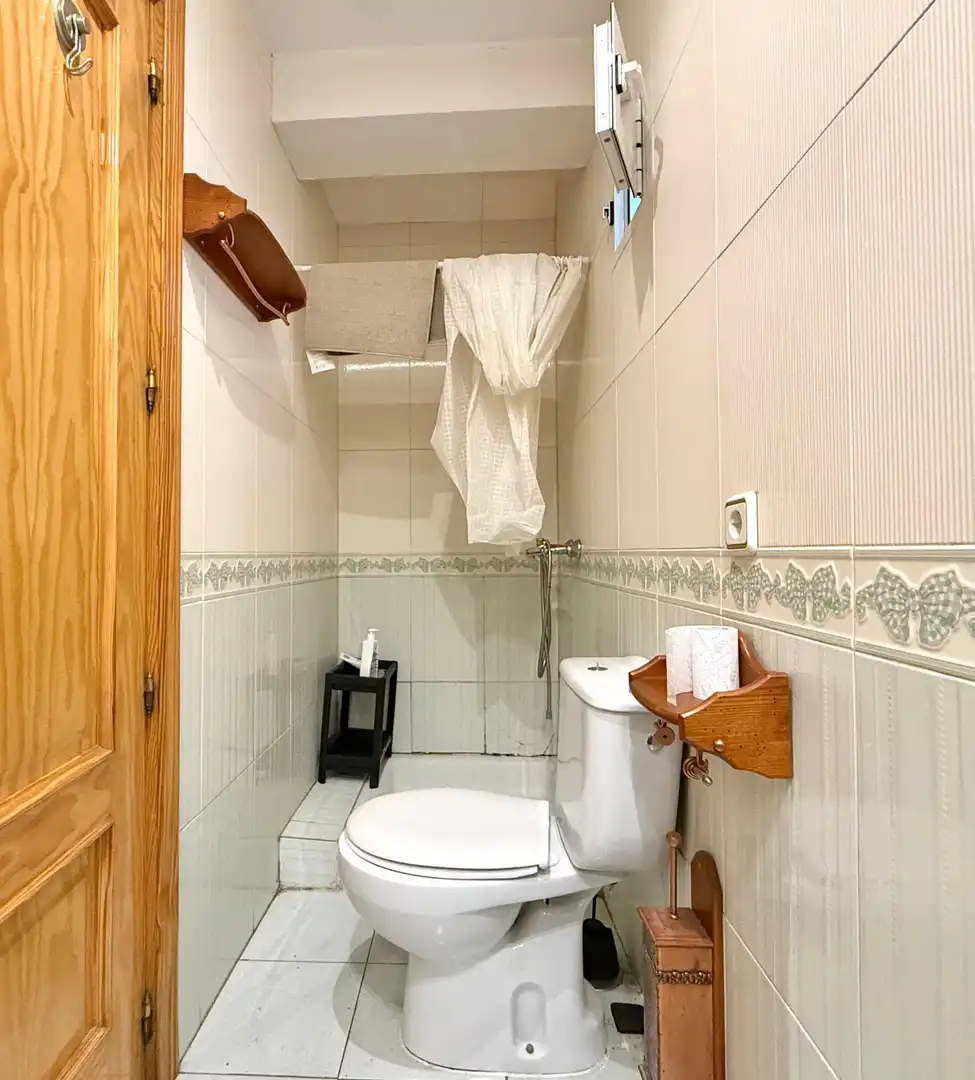 Bany de Pis en venda en Getafe