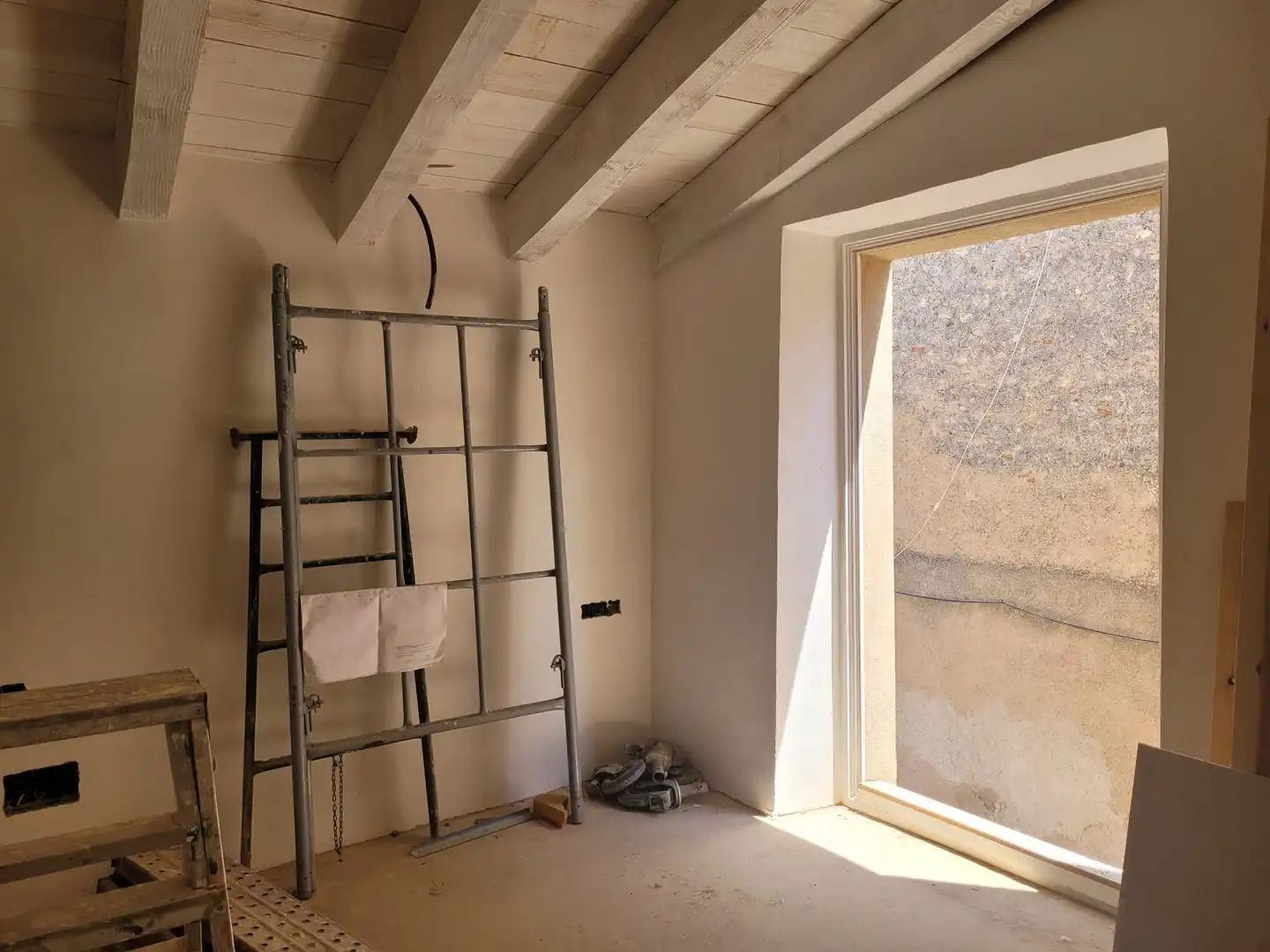 Casa o xalet en venda en Sant Guim de Freixenet amb Aire condicionat, Calefacció i Jardí privat