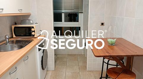 Photo 5 of Flat to rent in Parmenides, El Cónsul - Ciudad Universitaria - El Romeral, Málaga Capital