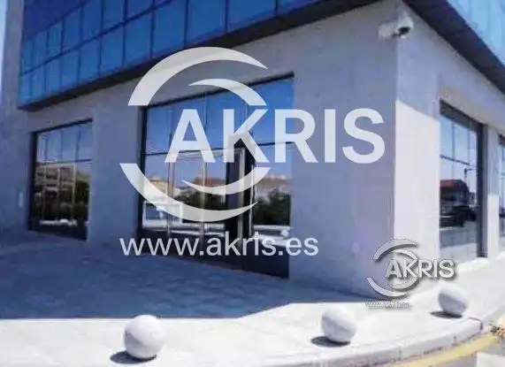 Aparcament en venda a Plaza de Grecia