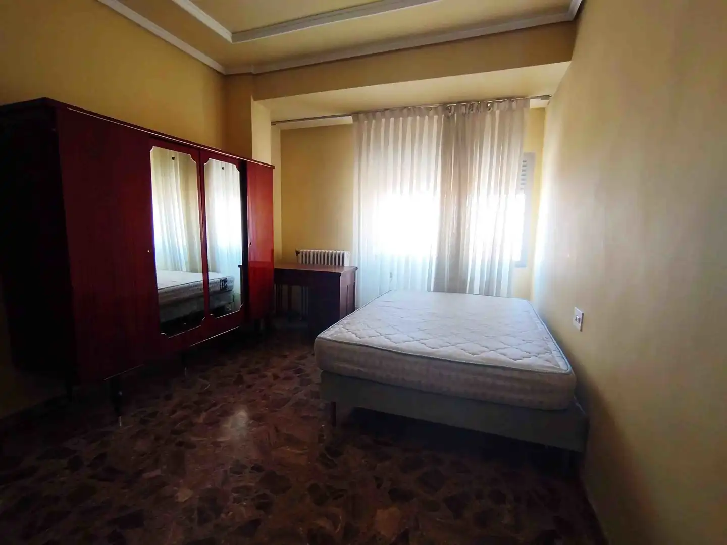 Schlafzimmer von Einfamilien-Reihenhaus zum Verkauf in Puçol mit Terrasse