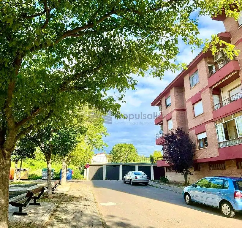 Piso en venta en Navarra, Tarazona