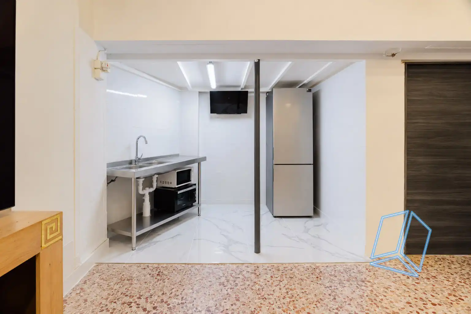 Local comercial en venda a Carrer Bruc, imagen 9