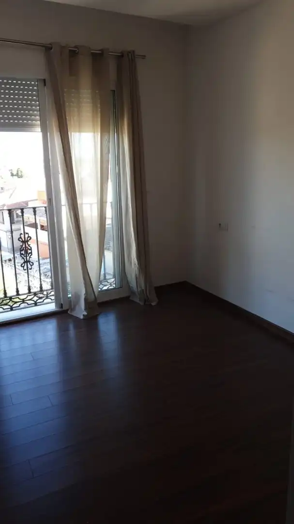 Habitación de Ático de alquiler en Murcia con Aire acondicionado, Calefacción y Terraza