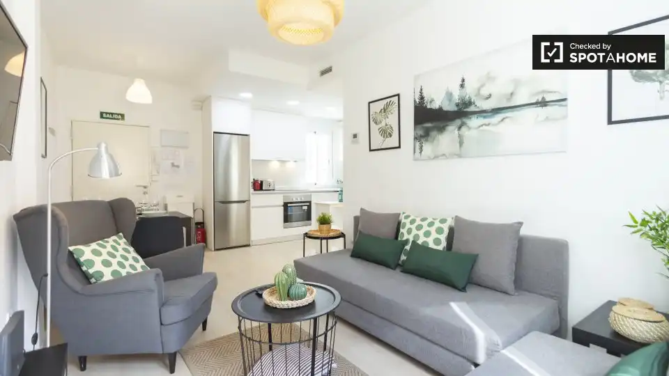 Wohnung zur Miete in Carabanchel, imagen 7