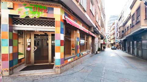 Photo 4 of Premises to rent in Calle Vélez, 8, Centro, Puertollano