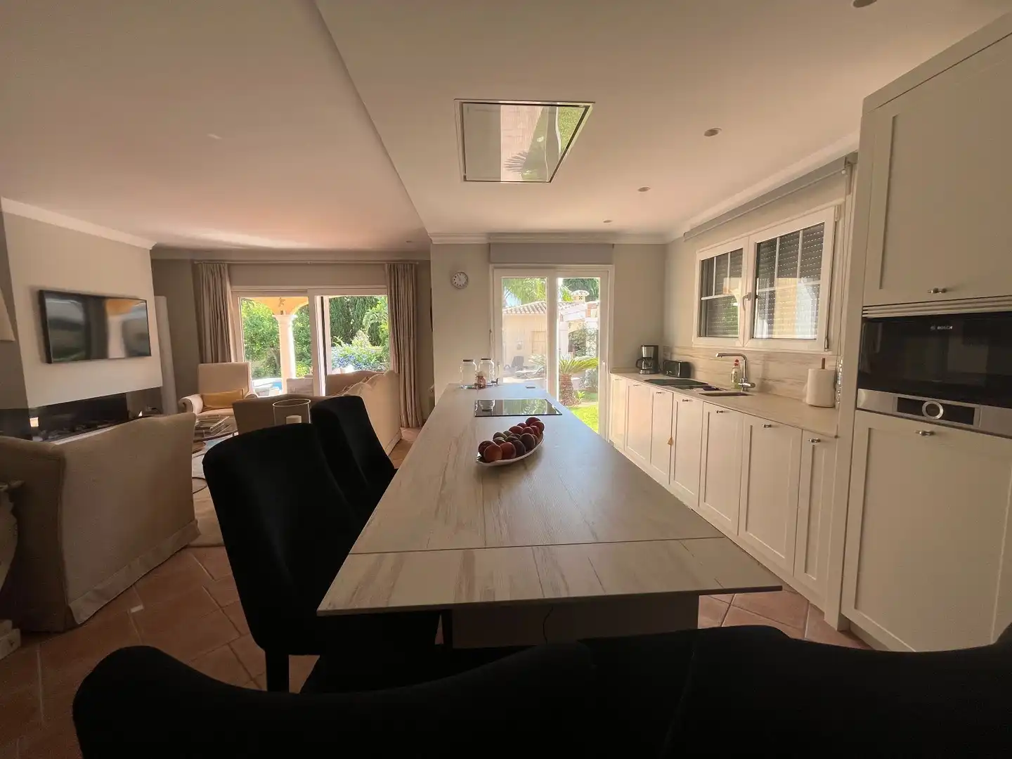 Casa con piscina in vendita a El Montgó, imagen 17