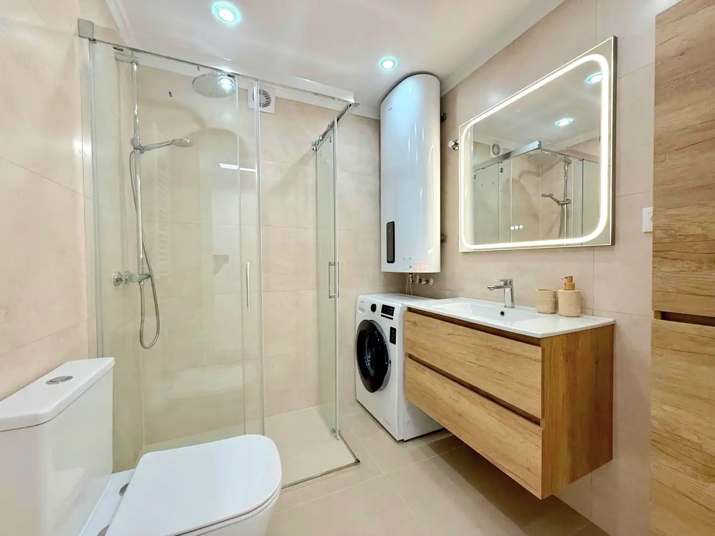 Penthouse with lift for sale in Playa del Cura, imagen 20