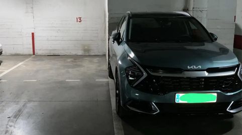 Foto 3 de Garaje en venta en Plaza de la Constitución, 1, Centro- San Felipe - Huerta Fava, La Línea de la Concepción