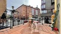 Terrace of Flat for sale in Oviedo   with Terrace