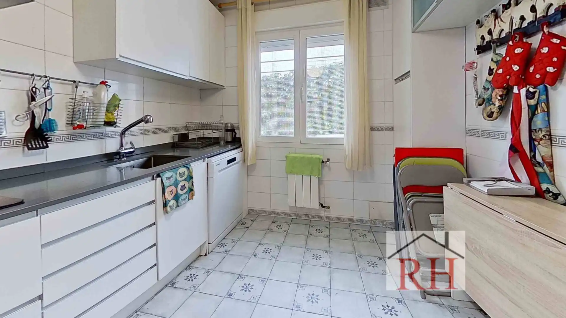 Casa a schiera con terrazza in vendita a Calle de Octavio Paz, imagen 11