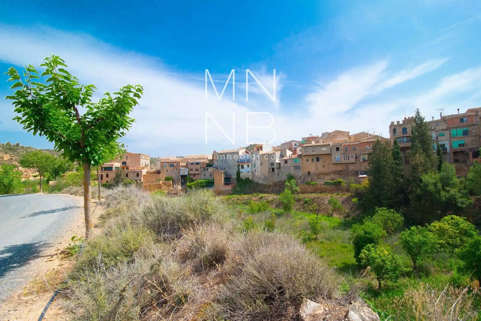 Casa o xalet en venda a Lleida, Cervià de Les Garrigues