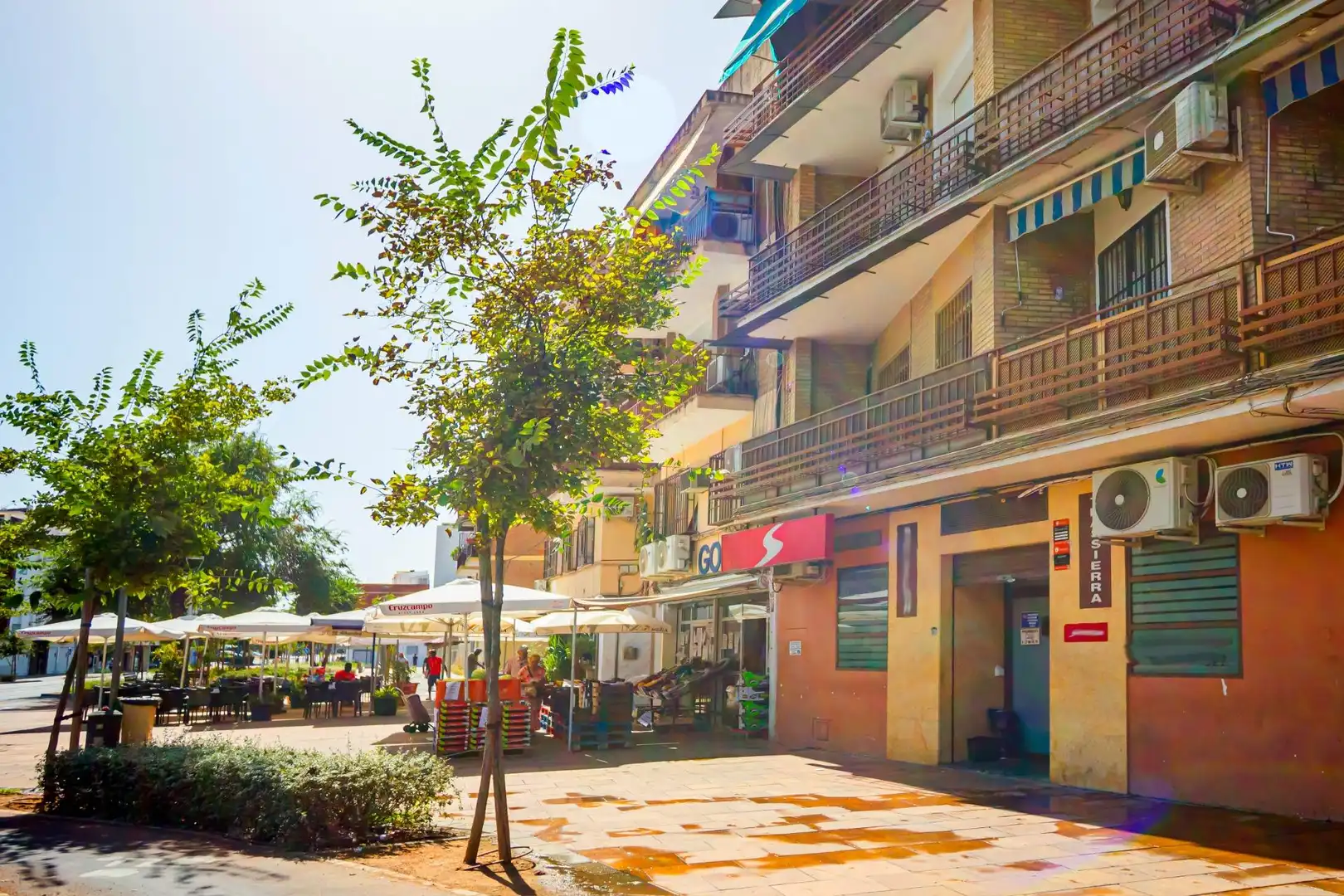 Flat with lift for sale in Noroeste, imagen 17