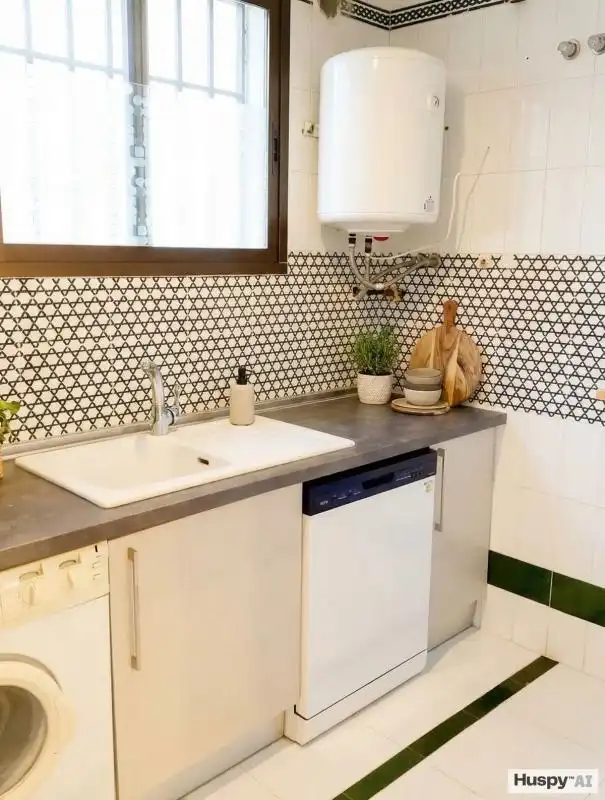 Piso con piscina en venta en P.º de la Sierra, imagen 4