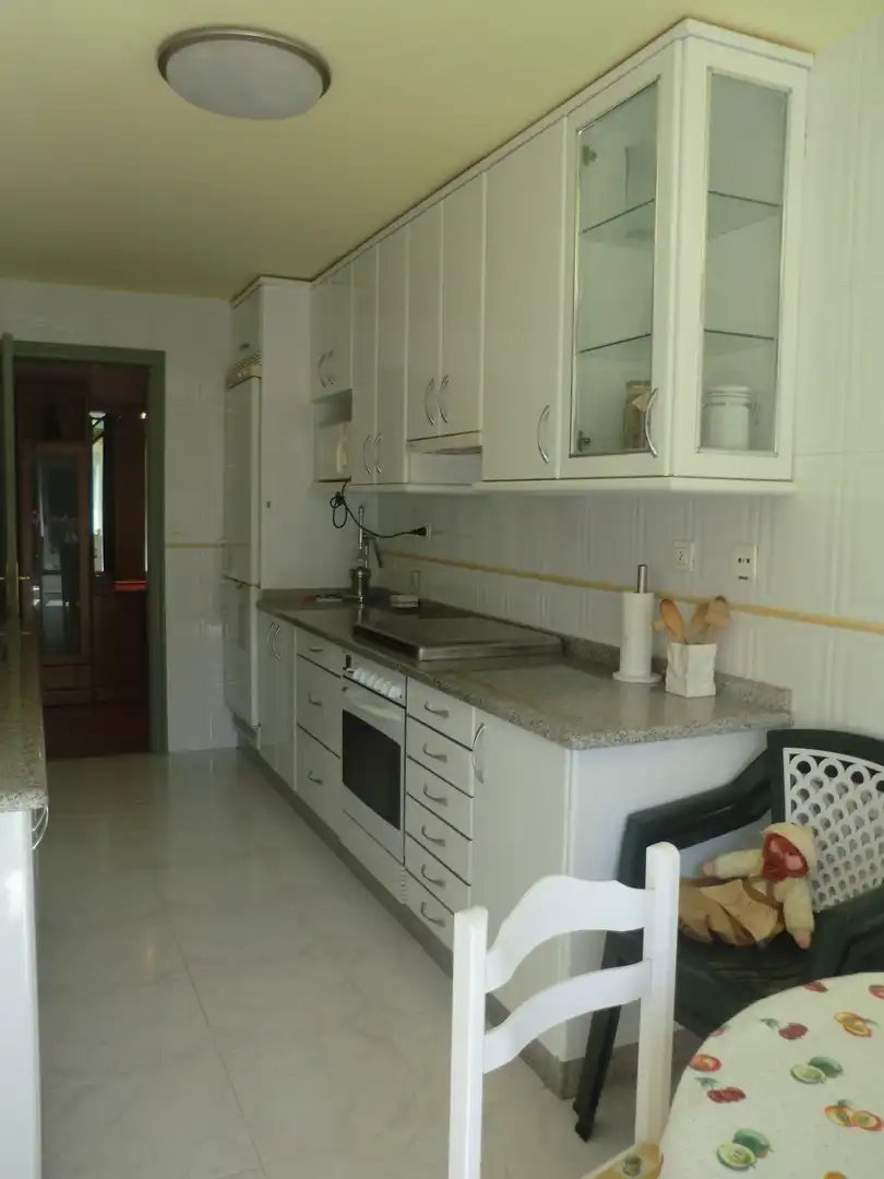 Wohnung zum Verkauf in O Carballiño